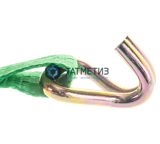 Стяжка груза 35мм 1,0т/2,0т-  6м Стяжка груза 35мм 1,0т/2,0т-  6м