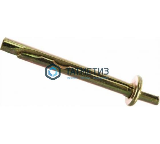 Анкер-клин 6х60  (100 шт/уп) IZ Анкер-клин 6х60  (100 шт/уп) IZ