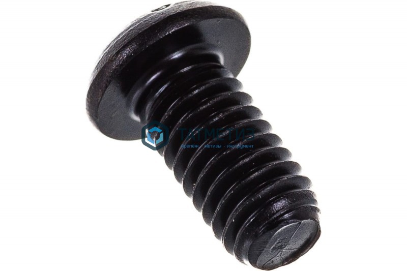 Винт ISO 7380 А4 M 8х40 Винт ISO 7380 А4 M 8х40