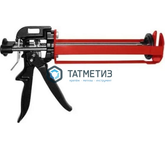 Пистолет для картриджа MIT-PP 380/400 мл Пистолет для картриджа MIT-PP 380/400 мл