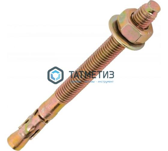 Анкер клиновой 12x120  ( 20 шт/уп) МС Анкер клиновой 12x120  ( 20 шт/уп) МС