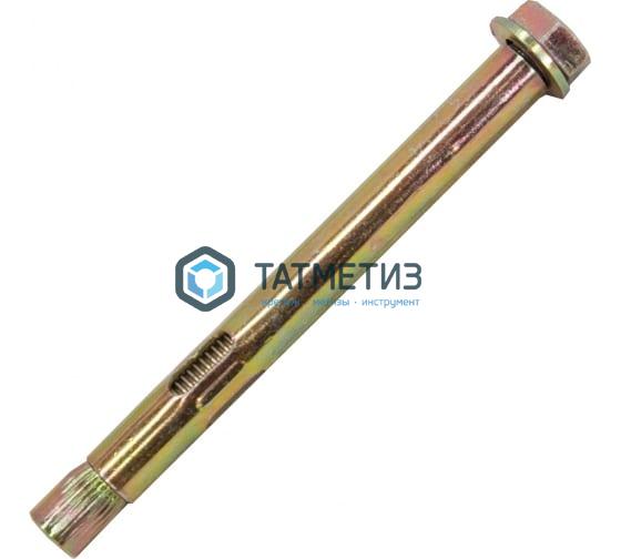 Анкерный болт  8x 45  (100 шт/уп)  КК Анкерный болт  8x 45  (100 шт/уп)  КК