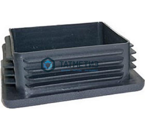 Заглушка для труб квадратная,100 х 100 мм (130 шт/уп) Заглушка для труб квадратная,100 х 100 мм (130 шт/уп)