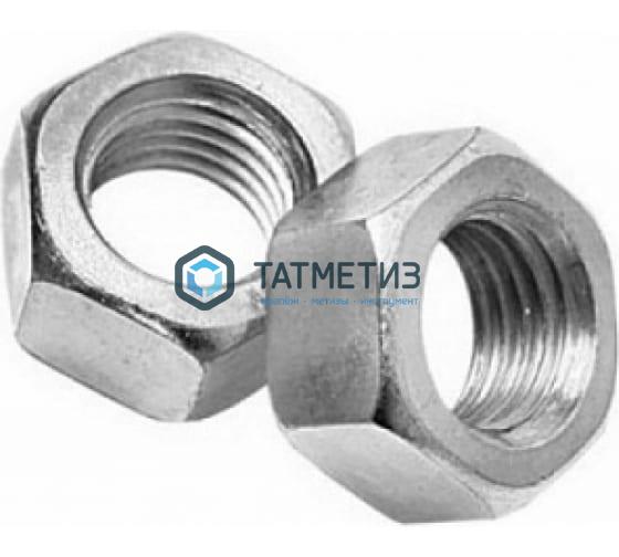 Гайка DIN 934, оцинк М36  (уп 25 кг/ 69 шт)* МС Гайка DIN 934, оцинк М36  (уп 25 кг/ 69 шт)* МС