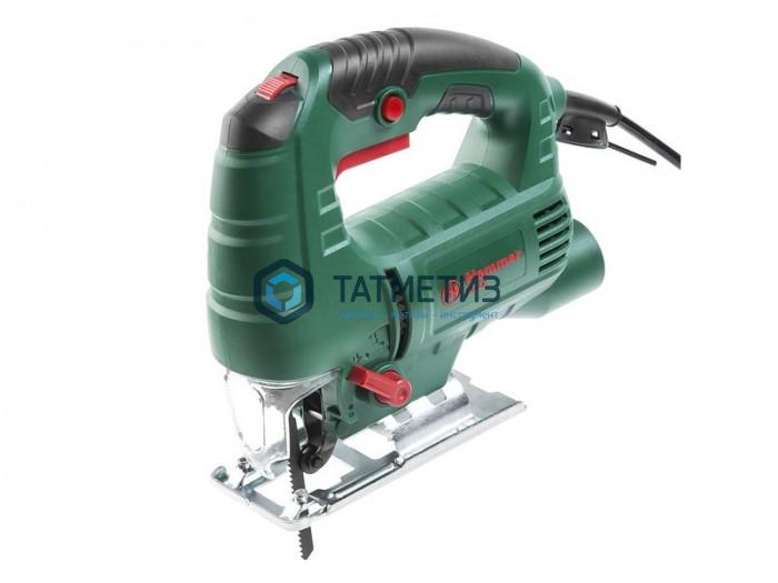 Лобзик HAMMER LZK650  650Вт 600-3000об/мин 70мм-дер 8мм-мет маятник Лобзик HAMMER LZK650  650Вт 600-3000об/мин 70мм-дер 8мм-мет маятник