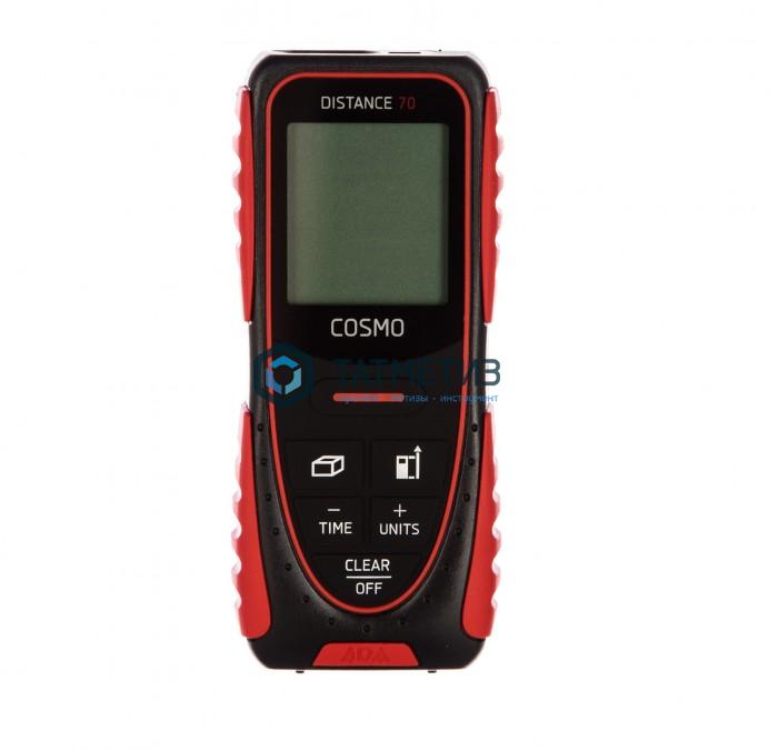 Дальномер лазерный ADA Cosmo 50 Дальномер лазерный ADA Cosmo 50