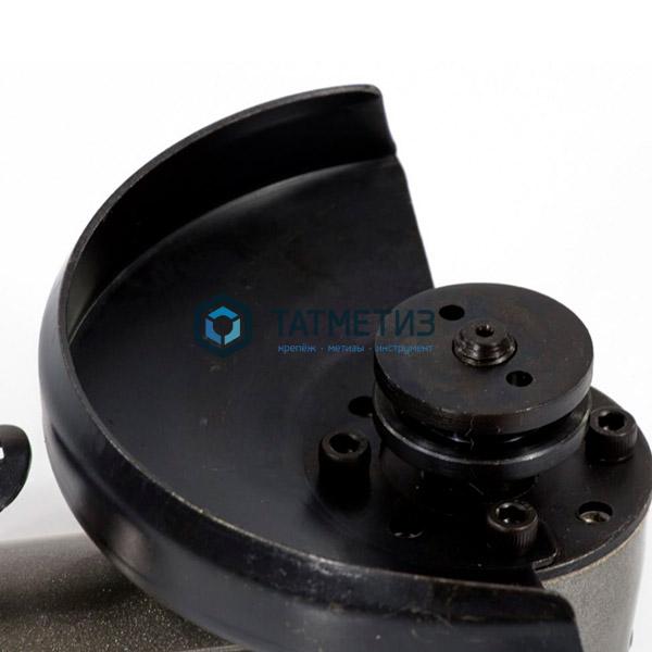 Угловая шлифовальная машина  пневматическая G506,  5",  11000 об/мин  //GROSS Угловая шлифовальная машина  пневматическая G506,  5",  11000 об/мин  //GROSS