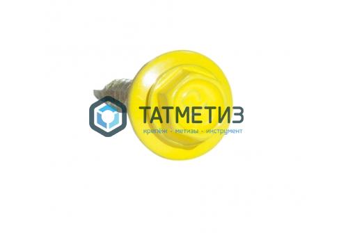 Саморез окраш.кров. 4,8х50 (51) /1018/  (150 шт/уп)  ТК |  «ТАТМЕТИЗ» Саморез окраш.кров. 4,8х50 (51) /1018/  (150 шт/уп)  ТК -  магазин крепежа «ТАТМЕТИЗ»