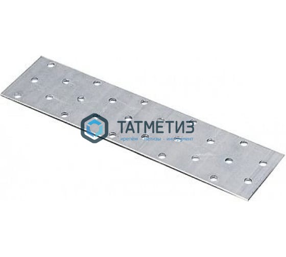 Пластина крепежная KP  240x 50  (25 шт/уп) Пластина крепежная KP  240x 50  (25 шт/уп)