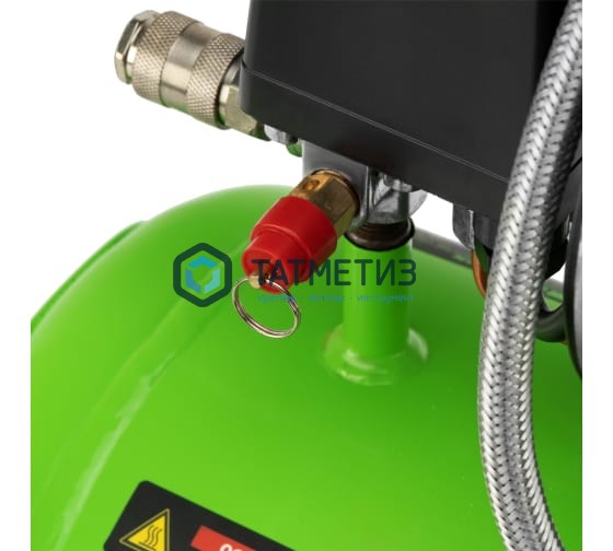 Компрессор безмаслянный малошумный МБ 1100/24,1100 Вт, 24 л, 170 л/мин// Сибртех Компрессор безмаслянный малошумный МБ 1100/24,1100 Вт, 24 л, 170 л/мин// Сибртех