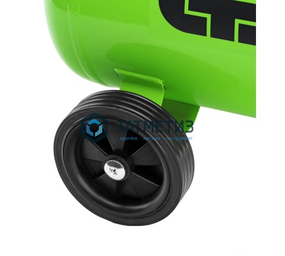 Компрессор безмаслянный малошумный МБ 1100/24,1100 Вт, 24 л, 170 л/мин// Сибртех Компрессор безмаслянный малошумный МБ 1100/24,1100 Вт, 24 л, 170 л/мин// Сибртех