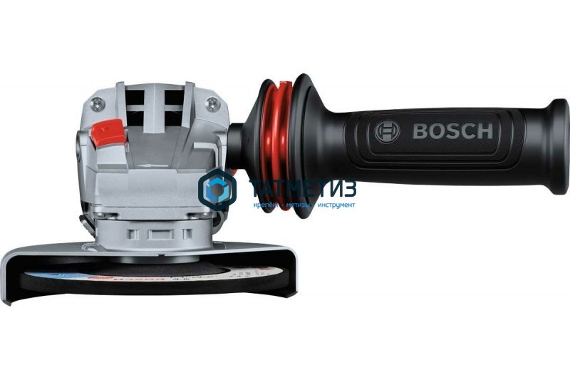 УШМ Bosch 125 мм GWS 12-125  S УШМ Bosch 125 мм GWS 12-125  S