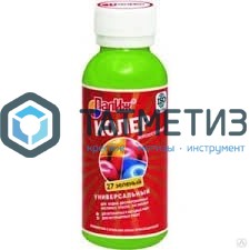 Паста колер. унив. ПалИж № 29  УЛЬТРАМАРИН  100 ml./6 |  «ТАТМЕТИЗ» Паста колер. унив. ПалИж № 29  УЛЬТРАМАРИН  100 ml./6 -  магазин крепежа «ТАТМЕТИЗ»