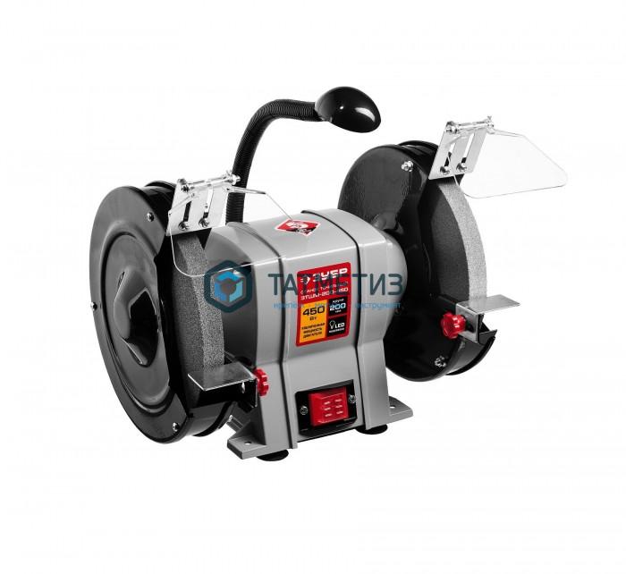 Заточной станок ЗУБР, d200 мм,  450 Вт Заточной станок ЗУБР, d200 мм,  450 Вт