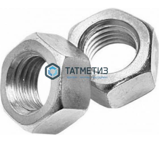 Гайка DIN 934, оцинк М30  КП 8  (уп 20кг/ 96 шт)* ГОСТ 5915 ММЗ Гайка DIN 934, оцинк М30  КП 8  (уп 20кг/ 96 шт)* ГОСТ 5915 ММЗ