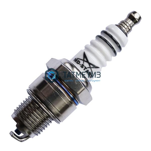 Свеча зажигания 4-х такт."XL" E6TC MD-STARS Свеча зажигания 4-х такт."XL" E6TC MD-STARS