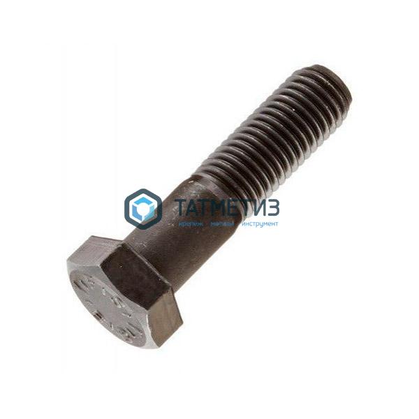 Болт М24х110  ГОСТ Р 52644-2006  КП 10.9 ХЛ (ящ 60 кг / 108 шт)* Болт М24х110  ГОСТ Р 52644-2006  КП 10.9 ХЛ (ящ 60 кг / 108 шт)*