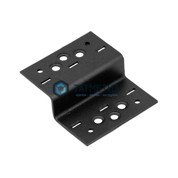 Z-образное крепление 98х28х85х2,5 мм SDLZ1 Z-образное крепление 98х28х85х2,5 мм SDLZ1