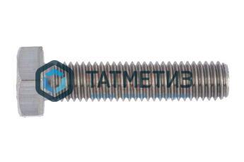 Болт М24 х190 КП 8.8 DIN 933 оц.  (уп 25,6 кг / 38 шт) Болт М24 х190 КП 8.8 DIN 933 оц.  (уп 25,6 кг / 38 шт)