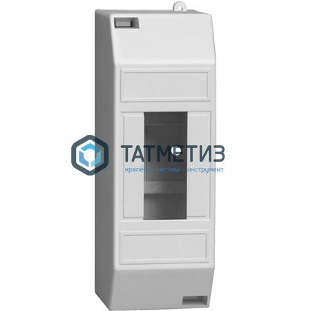 Бокс ОП КМПн 1 2 на 1-2-х мод. IP30 ИЭК Бокс ОП КМПн 1 2 на 1-2-х мод. IP30 ИЭК