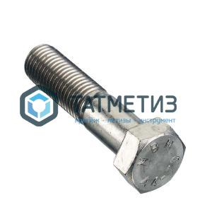 Болт М24 х 80 КП 8.8 DIN 931 оц.  (уп 25кг / 66 шт)* Болт М24 х 80 КП 8.8 DIN 931 оц.  (уп 25кг / 66 шт)*