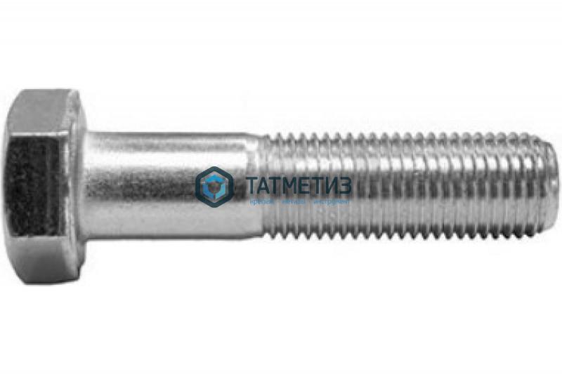 Болт М16 х100 КП 8.8 ISO 4014-2013 оц. (уп 25 кг / 135 шт)* РМЗ Болт М16 х100 КП 8.8 ISO 4014-2013 оц. (уп 25 кг / 135 шт)* РМЗ