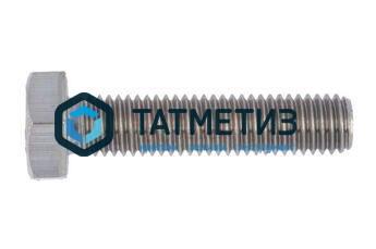 Болт М20 х180 DIN 933 оц. (уп 25кг / 56шт)* Болт М20 х180 DIN 933 оц. (уп 25кг / 56шт)*