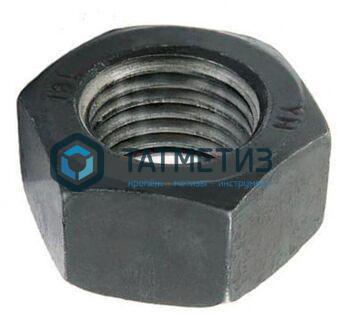 Гайки М20  ГОСТ Р52645-2006  10 ХЛ  (ящ 60 кг / 562 шт)* Гайки М20  ГОСТ Р52645-2006  10 ХЛ  (ящ 60 кг / 562 шт)*