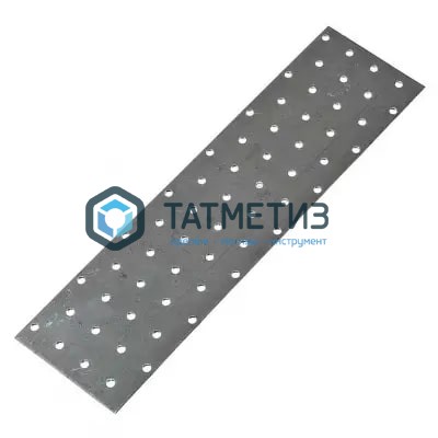 Пластина крепежная KP  300x 40  (20 шт/уп) Пластина крепежная KP  300x 40  (20 шт/уп)