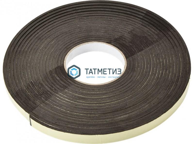 Лента уплотнительная межфланцевая RDGE 20х5 (10 м/рул) Лента уплотнительная межфланцевая RDGE 20х5 (10 м/рул)