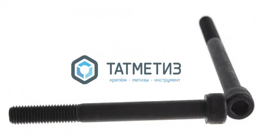 Винт с внутр 6-гр DIN 912, оц 14х 40 Винт с внутр 6-гр DIN 912, оц 14х 40