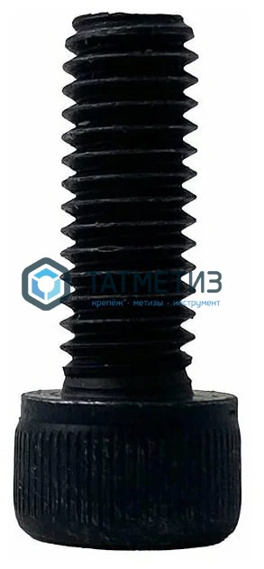 Винт с внутр 6-гр DIN 912, оц 10х 30  (уп 25 кг/ 915 шт)* Винт с внутр 6-гр DIN 912, оц 10х 30  (уп 25 кг/ 915 шт)*