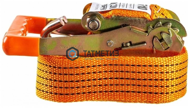 Стяжка груза  3,0т/ 6,0т-10м Стяжка груза  3,0т/ 6,0т-10м