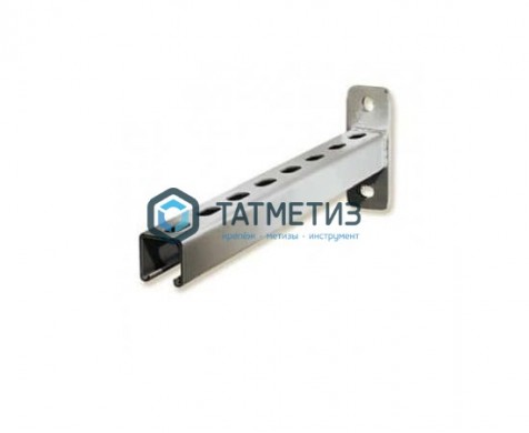 Кронштейн Т-образный L- 700 |  «ТАТМЕТИЗ» Кронштейн Т-образный L- 700 -  магазин крепежа «ТАТМЕТИЗ»