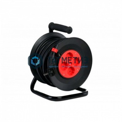 Удлинитель на кат. 1х50м 3х1,5мм KLAUS KE30250E |  «ТАТМЕТИЗ» Удлинитель на кат. 1х50м 3х1,5мм KLAUS KE30250E -  магазин крепежа «ТАТМЕТИЗ»