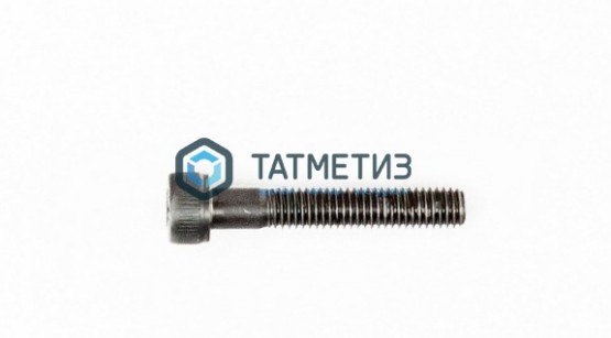 Винт с внутр 6-гр DIN 912, оц 10х 70  (уп 25 кг/ 527 шт)** |  «ТАТМЕТИЗ» Винт с внутр 6-гр DIN 912, оц 10х 70  (уп 25 кг/ 527 шт)** -  магазин крепежа «ТАТМЕТИЗ»