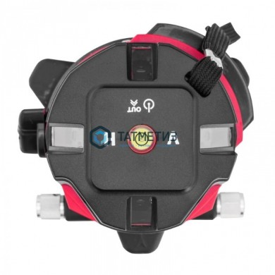 Уровень лазерный CRL-30R, 30 м, красный луч, батарейки, резьба 5/8"// MTX |  «ТАТМЕТИЗ» Уровень лазерный CRL-30R, 30 м, красный луч, батарейки, резьба 5/8"// MTX -  магазин крепежа «ТАТМЕТИЗ»