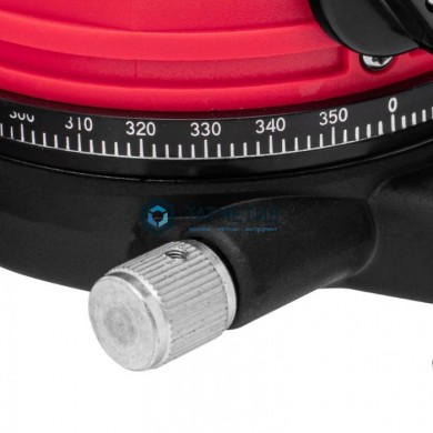 Уровень лазерный CRX-30G, 30 м, зеленый луч, батарейки, резьба 5/8"// MTX |  «ТАТМЕТИЗ» Уровень лазерный CRX-30G, 30 м, зеленый луч, батарейки, резьба 5/8"// MTX -  магазин крепежа «ТАТМЕТИЗ»