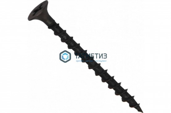 Саморезы потай оксид по дереву 3,5x41  (уп 15 кг / 6 800 шт)** PREMIUM |  «ТАТМЕТИЗ» Саморезы потай оксид по дереву 3,5x41  (уп 15 кг / 6 800 шт)** PREMIUM -  магазин крепежа «ТАТМЕТИЗ»