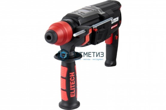 Перфоратор ELITECH RH0928RE (SDS+,AVC, 850Вт,3реж,3.2 Дж,0-5150уд/м,адаптер,кейс) |  «ТАТМЕТИЗ» Перфоратор ELITECH RH0928RE (SDS+,AVC, 850Вт,3реж,3.2 Дж,0-5150уд/м,адаптер,кейс) -  магазин крепежа «ТАТМЕТИЗ»