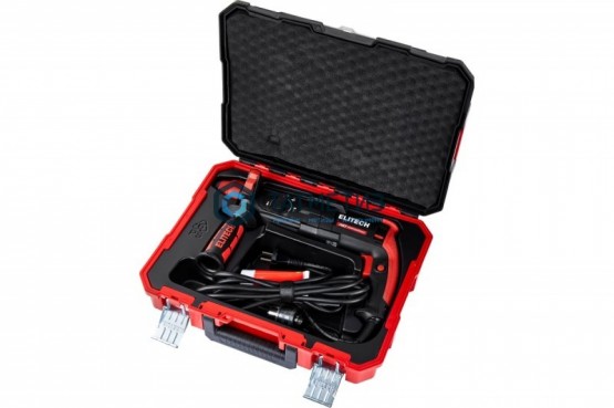 Перфоратор ELITECH RH0928RE (SDS+,AVC, 850Вт,3реж,3.2 Дж,0-5150уд/м,адаптер,кейс) |  «ТАТМЕТИЗ» Перфоратор ELITECH RH0928RE (SDS+,AVC, 850Вт,3реж,3.2 Дж,0-5150уд/м,адаптер,кейс) -  магазин крепежа «ТАТМЕТИЗ»