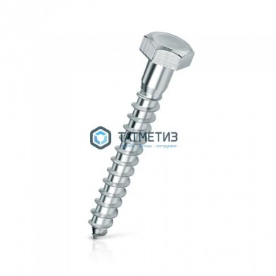 Шурупы унив. 6,0x 70  (1600 шт/уп) Z |  «ТАТМЕТИЗ» Шурупы унив. 6,0x 70  (1600 шт/уп) Z -  магазин крепежа «ТАТМЕТИЗ»