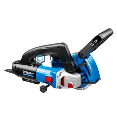 Штроборез ЗУБР, глуб. паза до 30мм, 125мм, подкл. пылесоса, плавн пуск, защита от перегрузки,1400Вт |  «ТАТМЕТИЗ» Штроборез ЗУБР, глуб. паза до 30мм, 125мм, подкл. пылесоса, плавн пуск, защита от перегрузки,1400Вт -  магазин крепежа «ТАТМЕТИЗ»