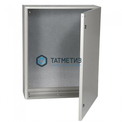 Корпус металлический ЩМП-4-0 36 УХЛ3 IP31 ИЭК |  «ТАТМЕТИЗ» Корпус металлический ЩМП-4-0 36 УХЛ3 IP31 ИЭК -  магазин крепежа «ТАТМЕТИЗ»