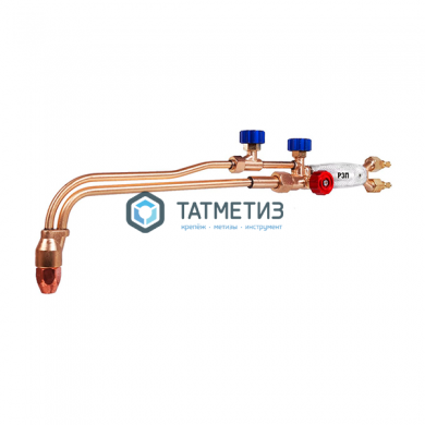 Резак пропановый РЗП-03М (475 мм) |  «ТАТМЕТИЗ» Резак пропановый РЗП-03М (475 мм) -  магазин крепежа «ТАТМЕТИЗ»