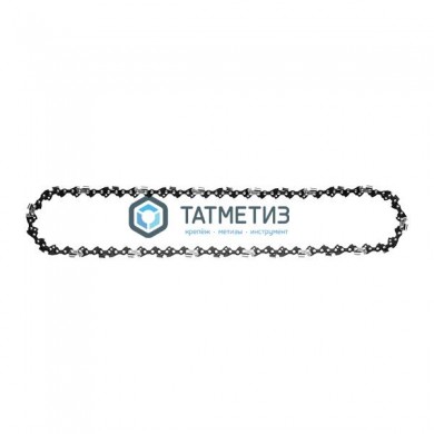 Цепь ЗУБР для бензопилы,  тип 1, шаг 3/8", паз 0,050", для шины 14"(35 см) |  «ТАТМЕТИЗ» Цепь ЗУБР для бензопилы,  тип 1, шаг 3/8", паз 0,050", для шины 14"(35 см) -  магазин крепежа «ТАТМЕТИЗ»