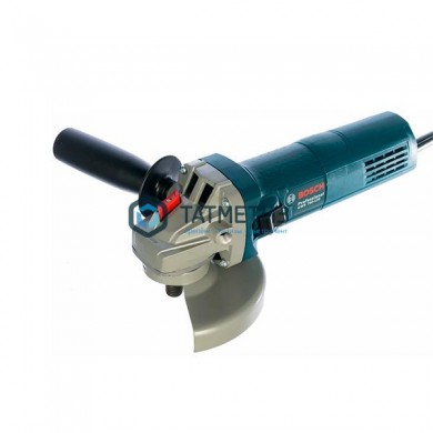 УШМ Bosch 125 мм GWS 750-125 |  «ТАТМЕТИЗ» УШМ Bosch 125 мм GWS 750-125 -  магазин крепежа «ТАТМЕТИЗ»