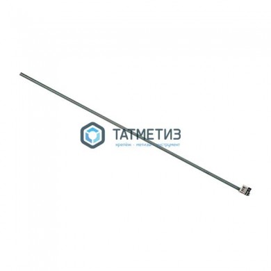 Шпилька резьбовая оц М16х1000  КП 8.8  60° |  «ТАТМЕТИЗ» Шпилька резьбовая оц М16х1000  КП 8.8  60° -  магазин крепежа «ТАТМЕТИЗ»