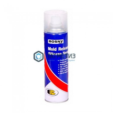 Смазка силиконовая BOSNY 270 гр.-/12 |  «ТАТМЕТИЗ» Смазка силиконовая BOSNY 270 гр.-/12 -  магазин крепежа «ТАТМЕТИЗ»