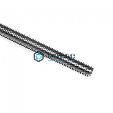 Шпилька резьбовая оц М36х1000  КП 8.8  60*рез |  «ТАТМЕТИЗ» Шпилька резьбовая оц М36х1000  КП 8.8  60*рез -  магазин крепежа «ТАТМЕТИЗ»